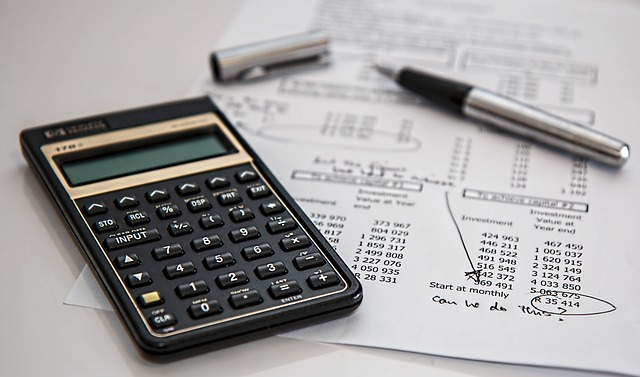 calculating the cost of copier leasing